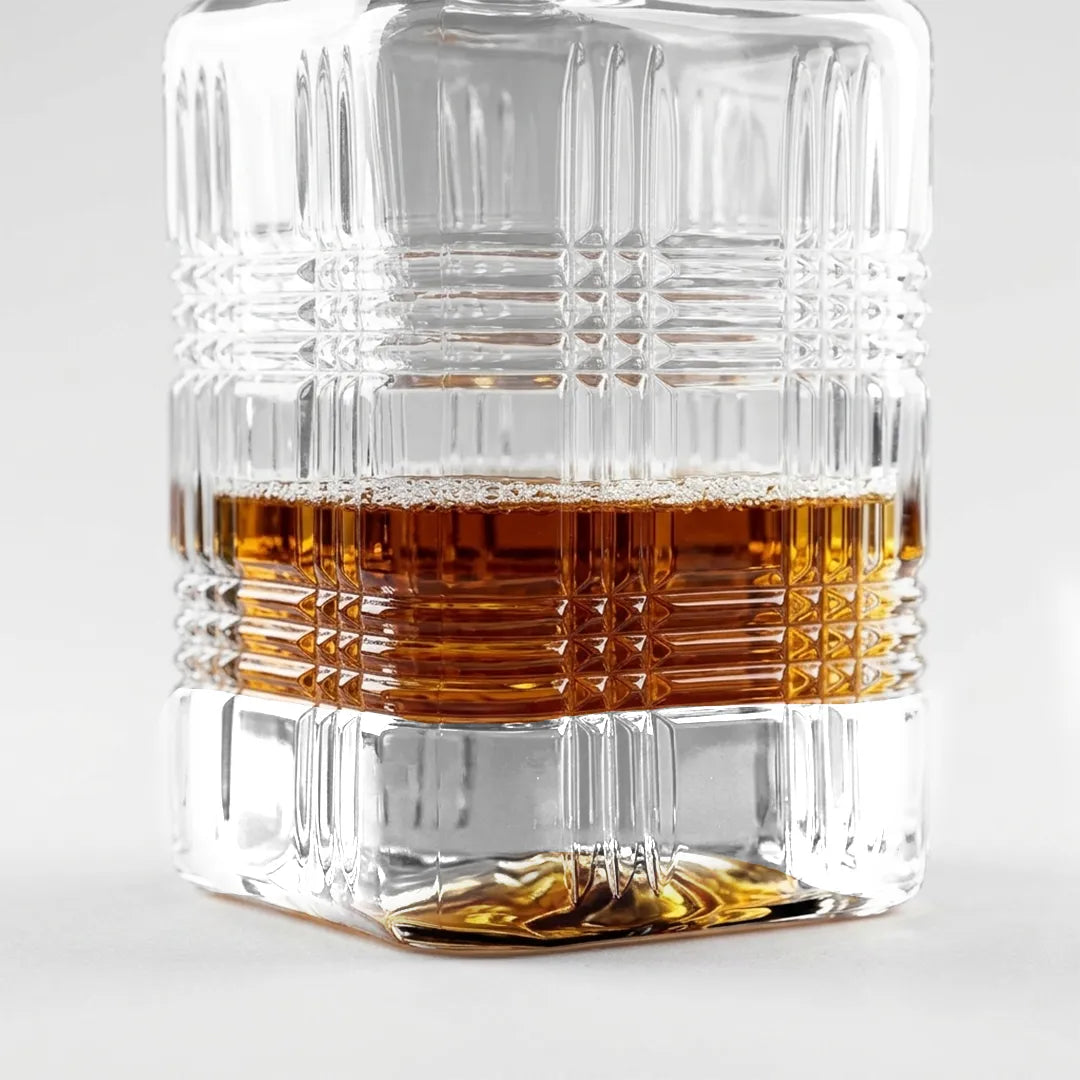 Carafe à Whisky – Trench