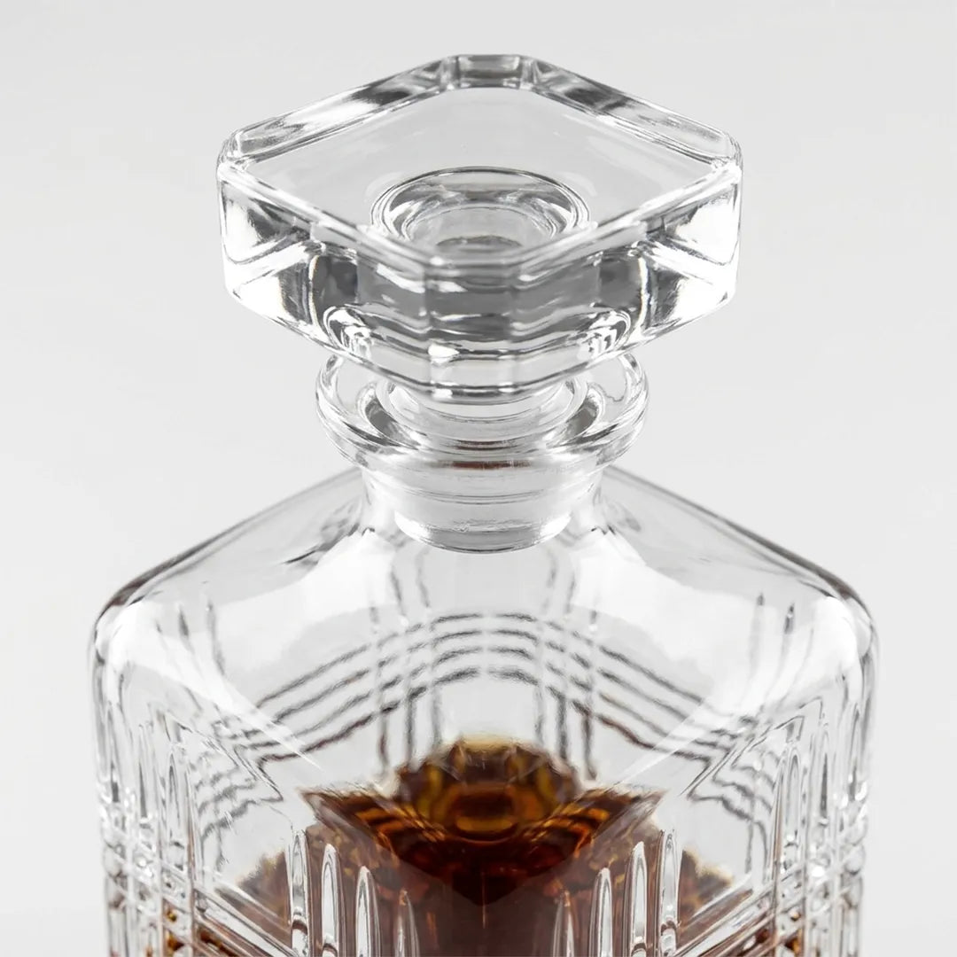Carafe à Whisky – Trench