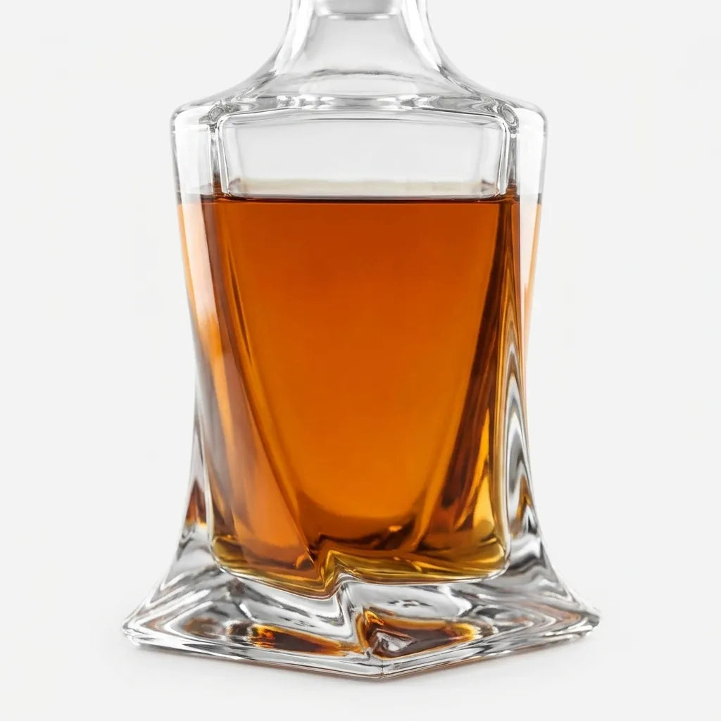 Carafe à Whisky – Twist