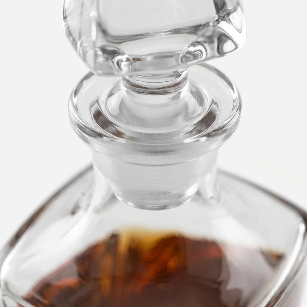 Carafe à Whisky – Twist
