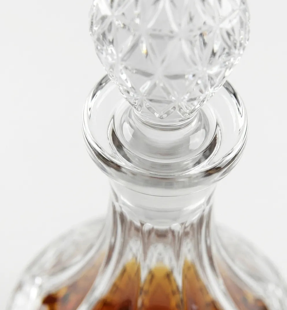 Carafe à Whisky – Elixir