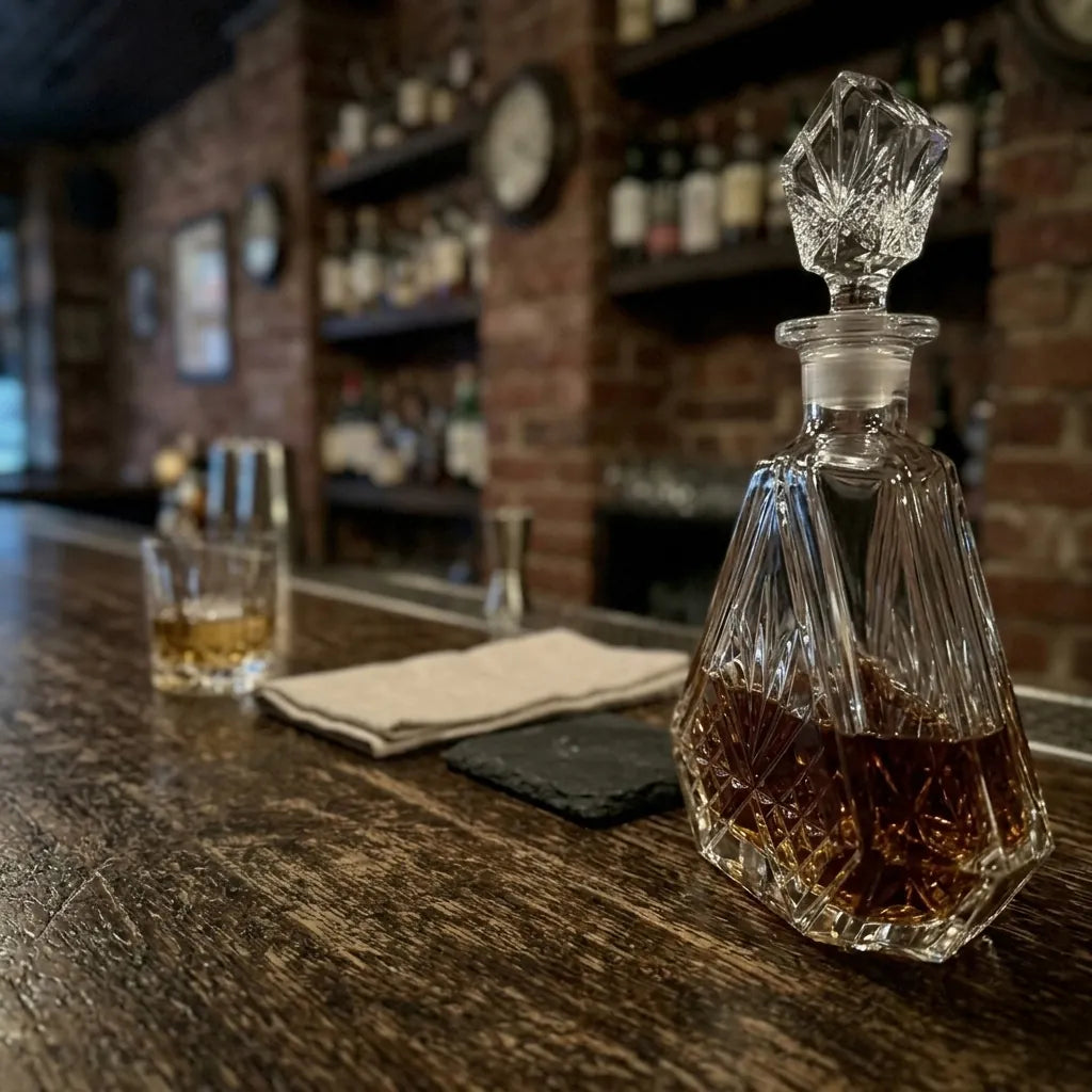 Carafe à whisky – Royal