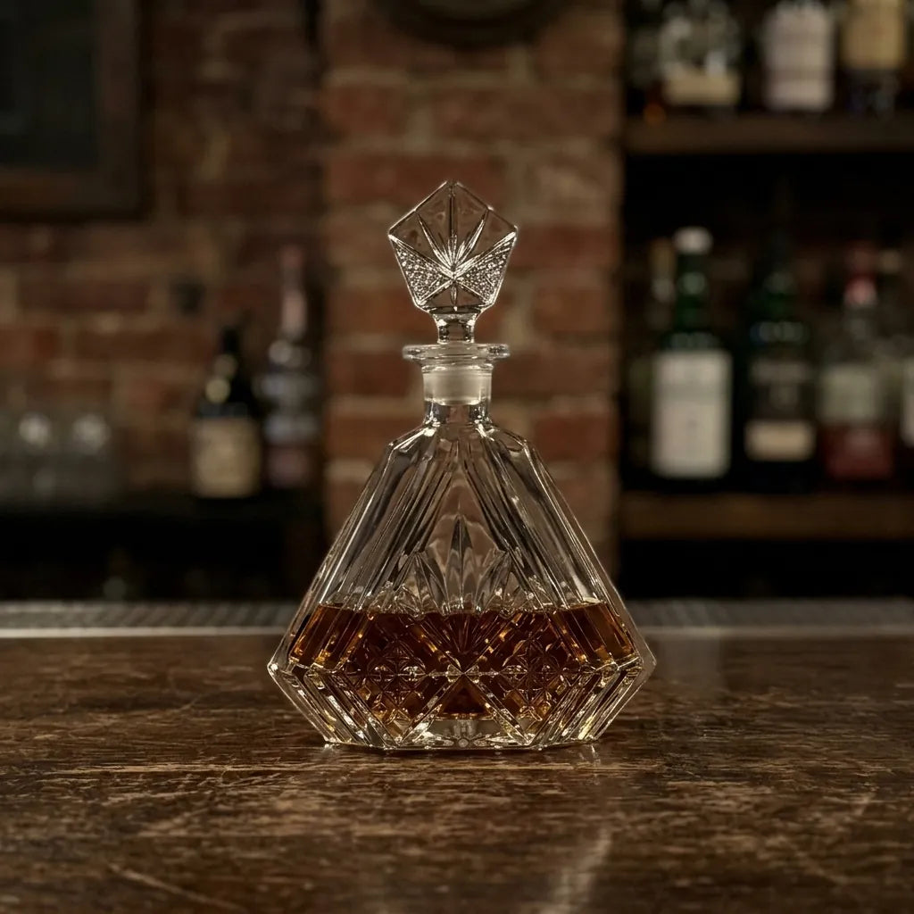 Carafe à whisky – Royal