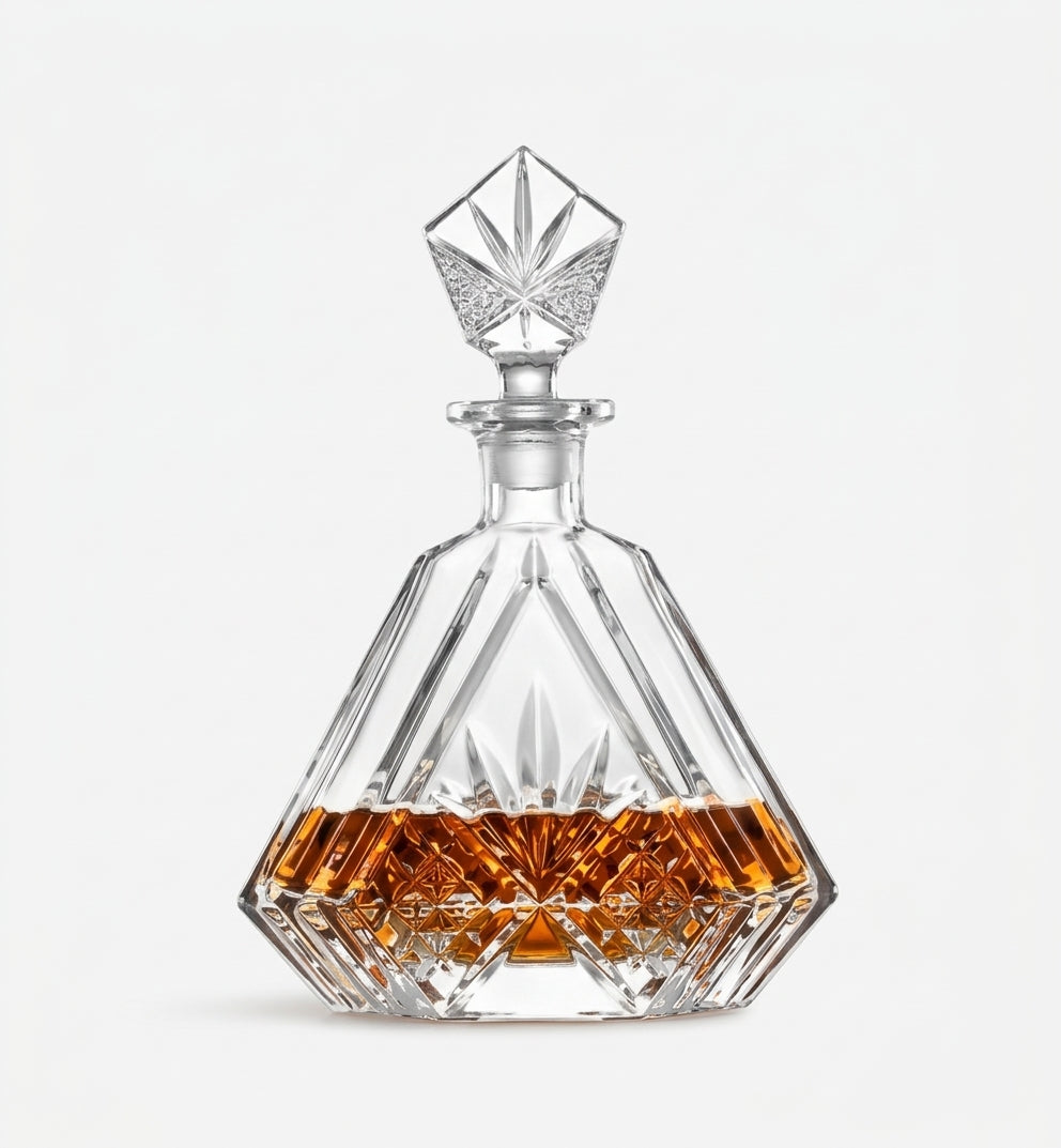 Carafe à whisky – Royal