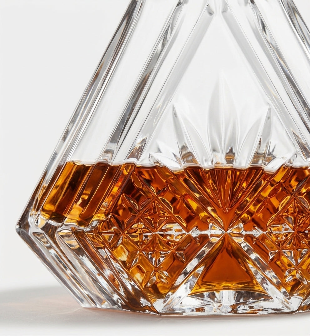 Carafe à whisky – Royal