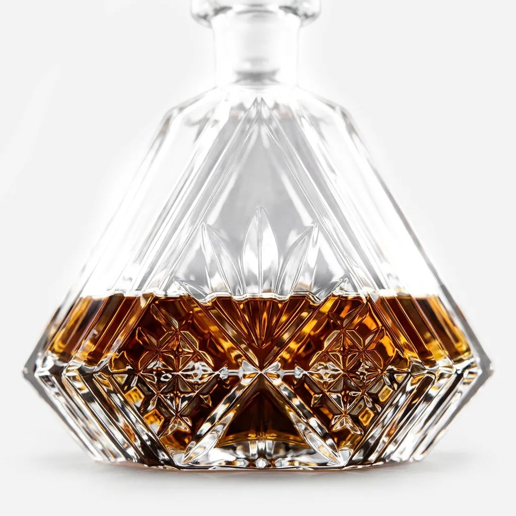 Carafe à whisky – Royal