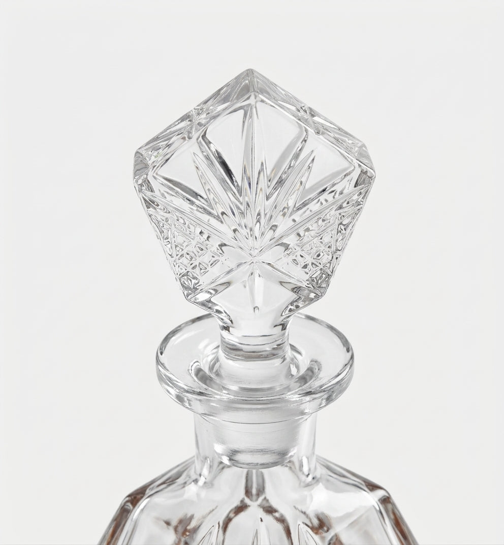 Carafe à whisky – Royal