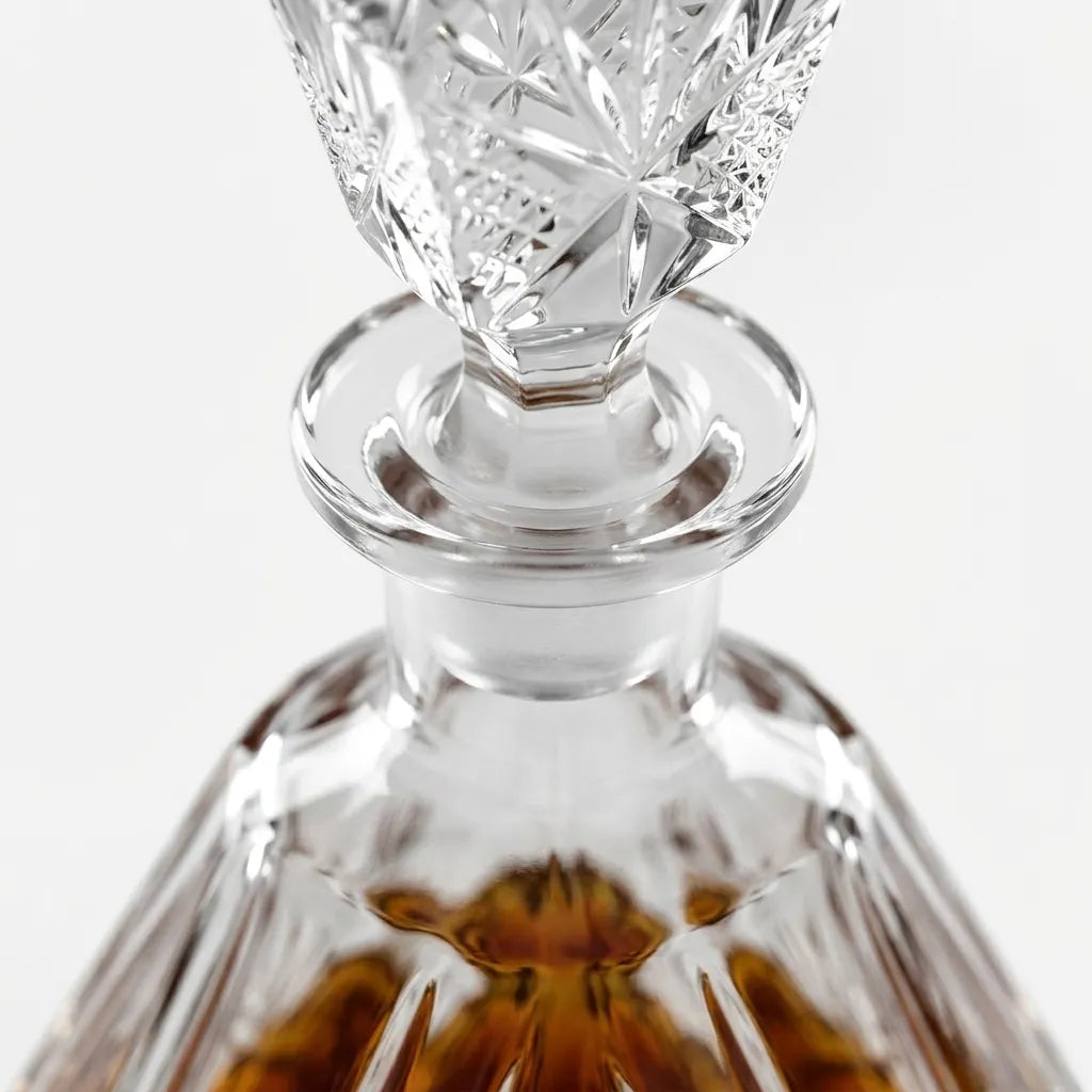 Carafe à whisky – Royal