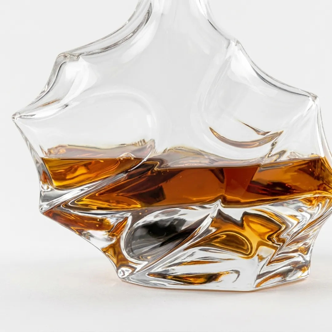 Carafe à whisky – Timeless