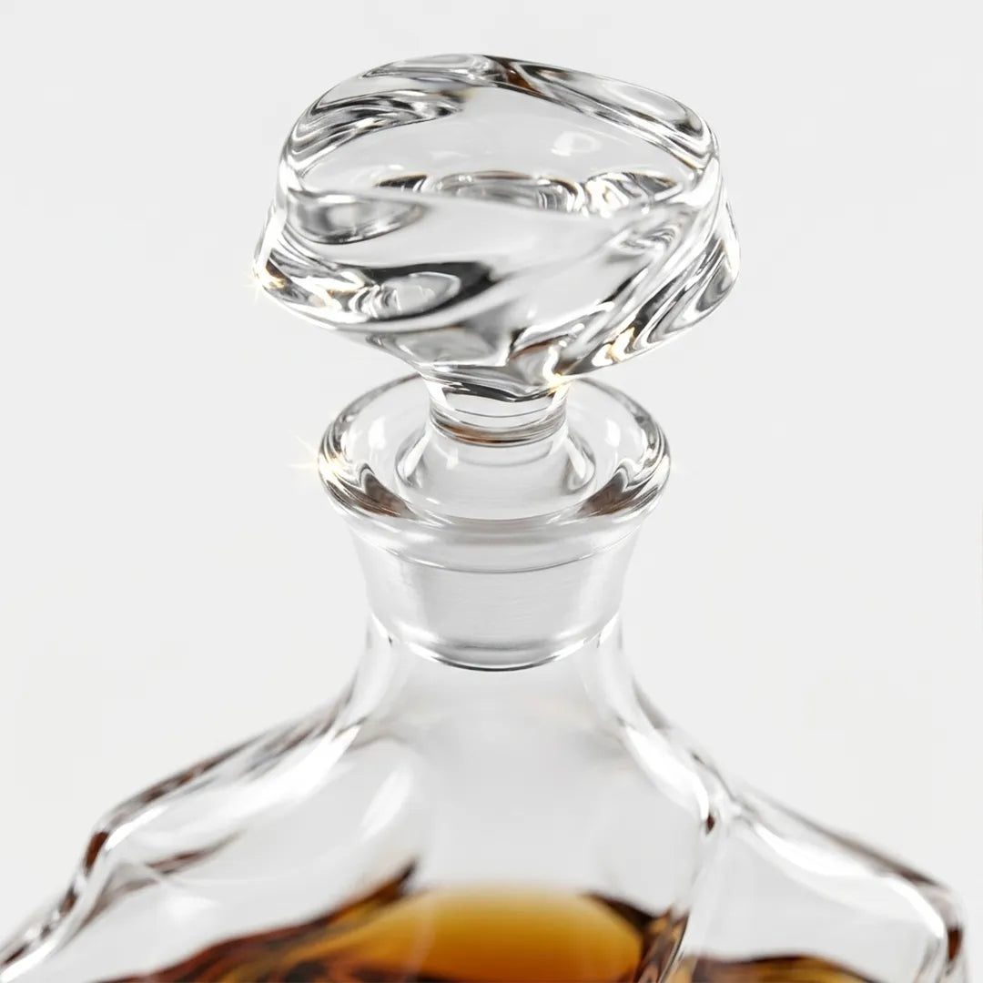 Carafe à whisky – Timeless