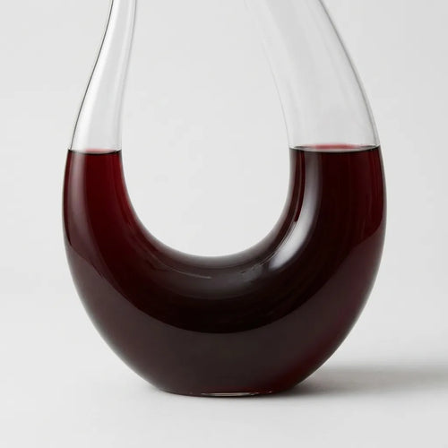 Carafe à vin – Éclipse