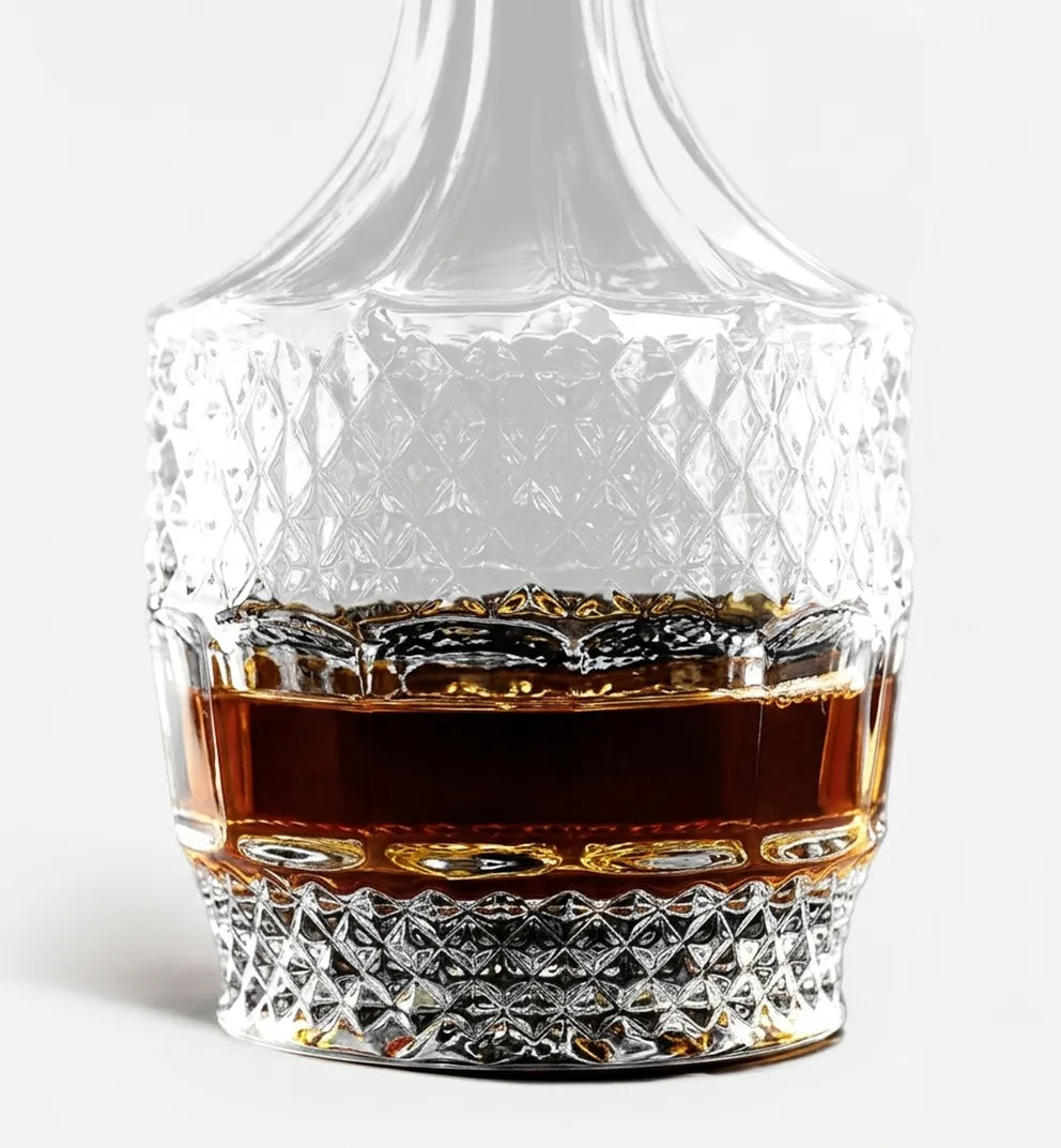Carafe à whisky – Elixir II