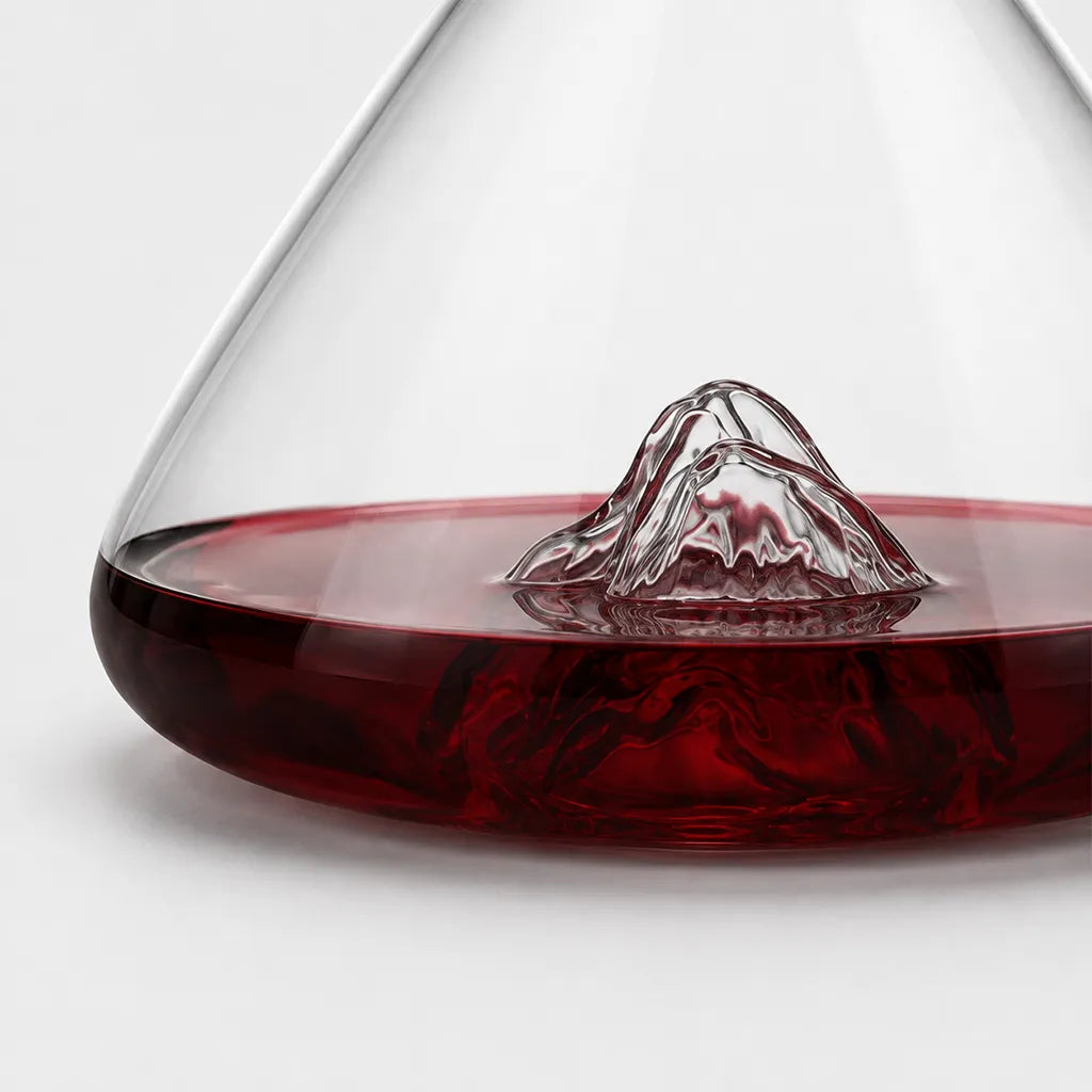 Carafe à Vin – Noyau
