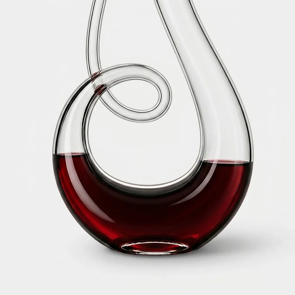 Carafe à Vin – Lyria