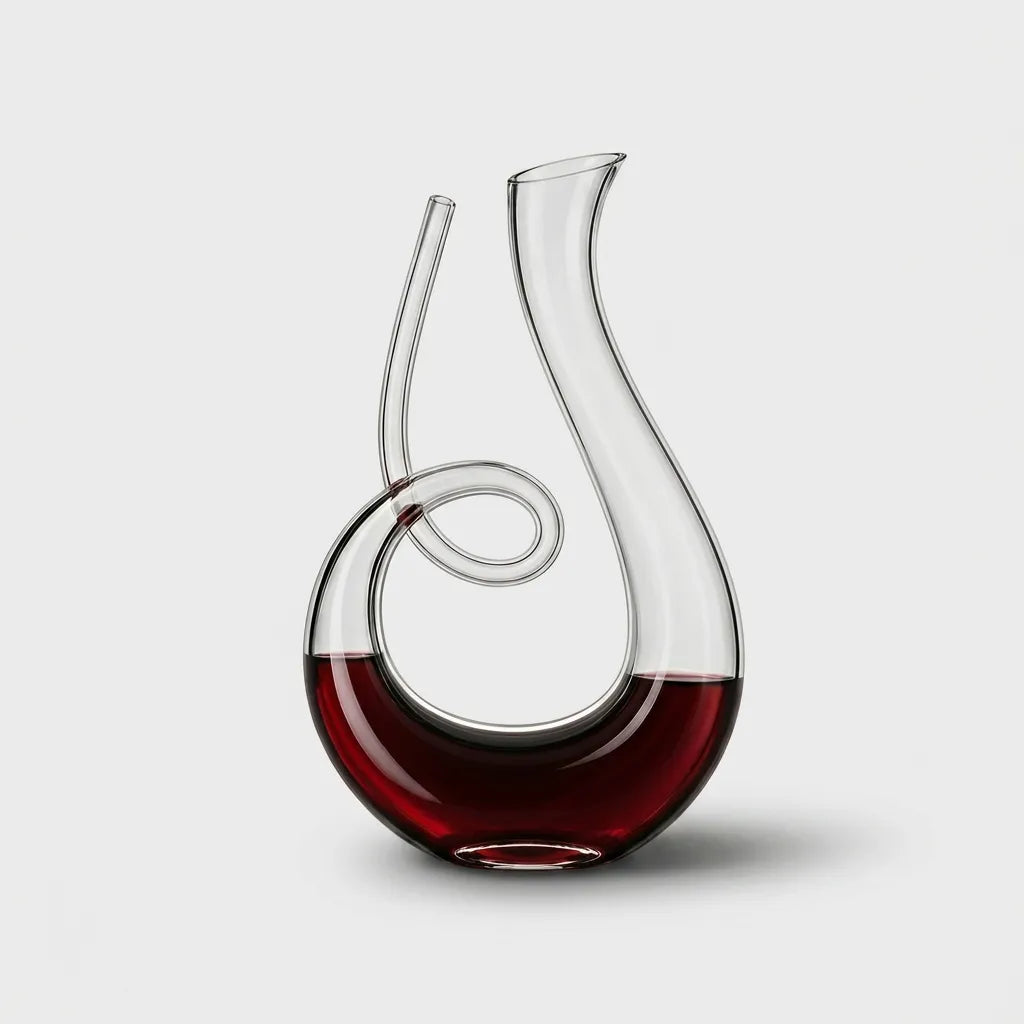 Carafe à Vin – Lyria