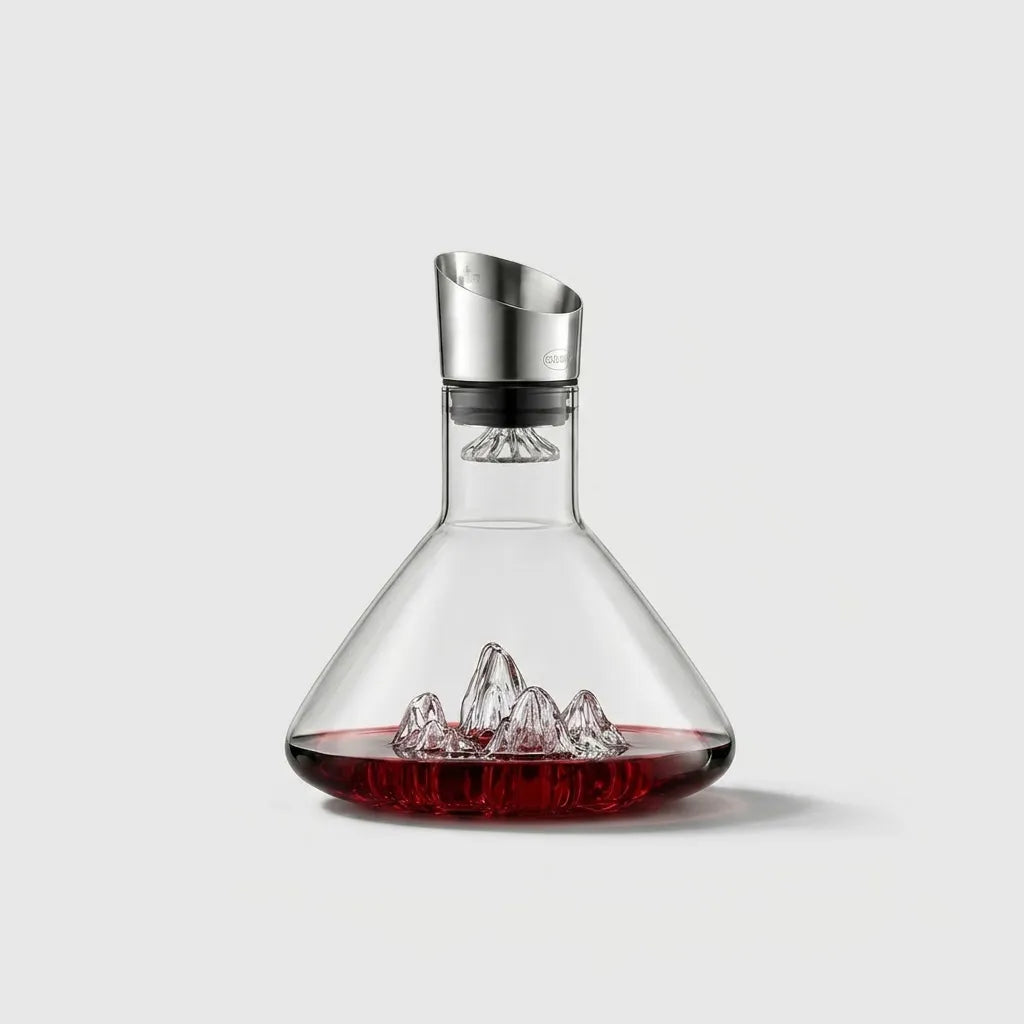 Carafe à Vin – Zéphyr