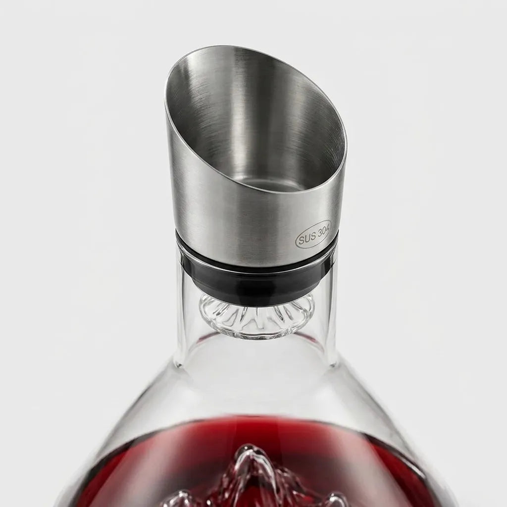 Carafe à Vin – Zéphyr
