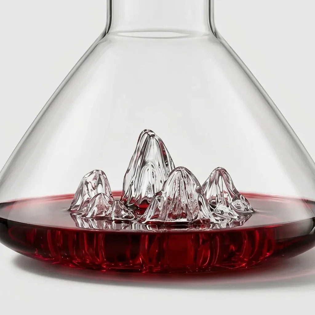 Carafe à Vin – Zéphyr