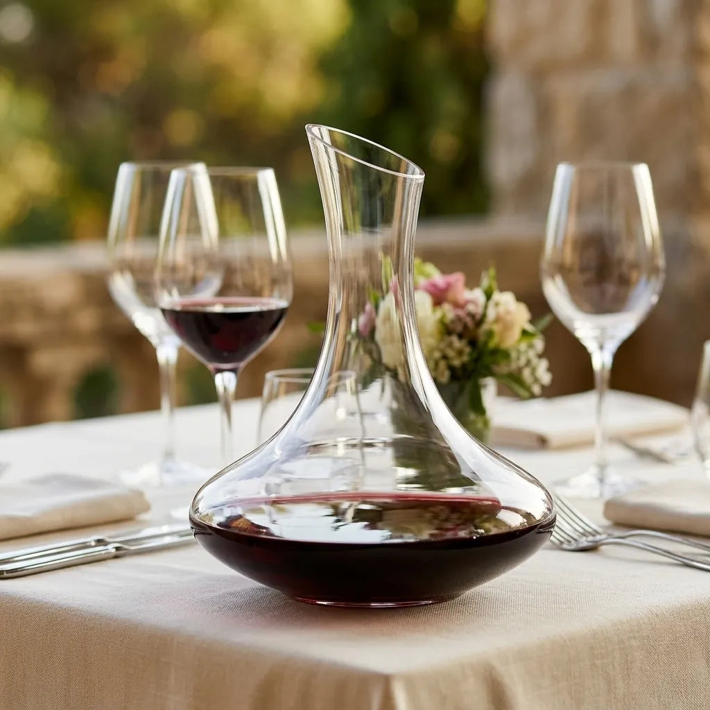 Carafe à Vin – Solen