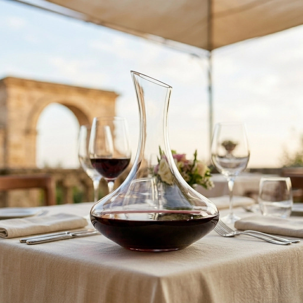 Carafe à Vin – Solen