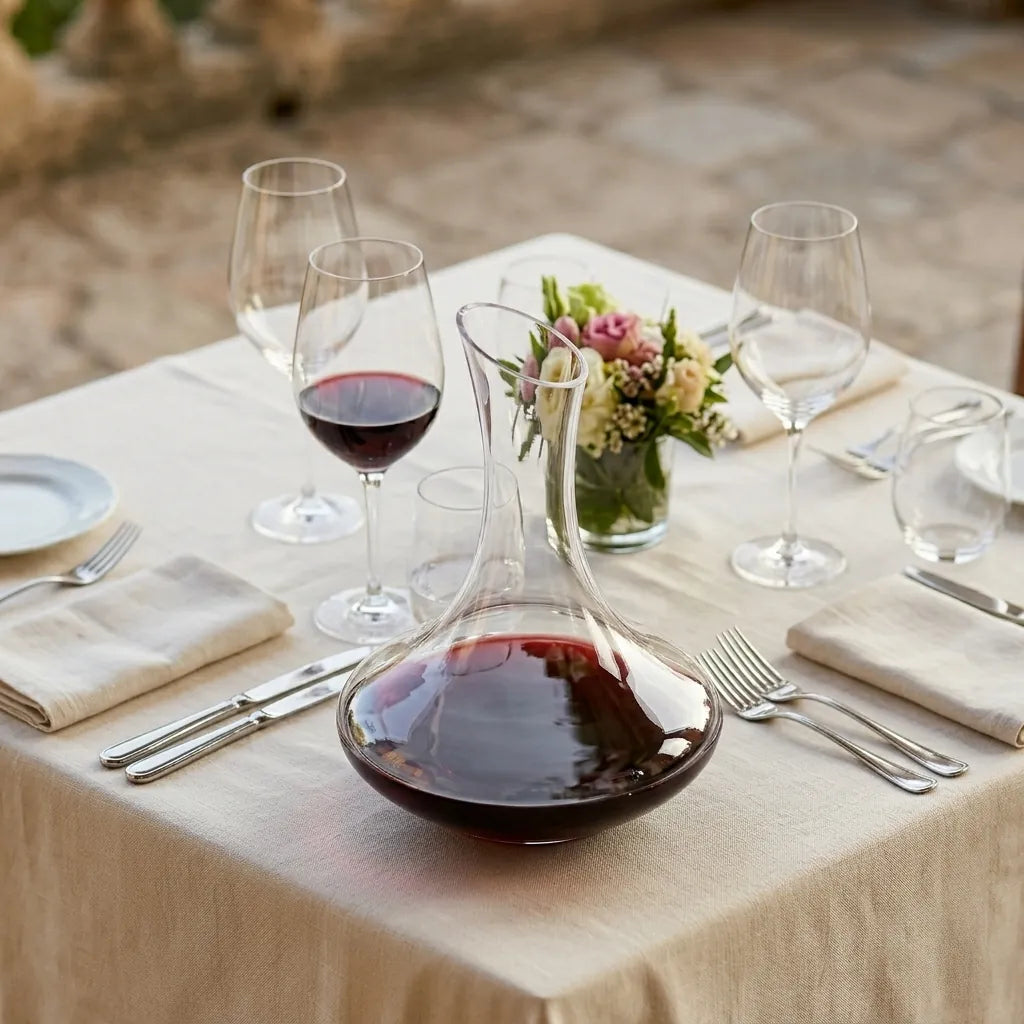 Carafe à Vin – Solen