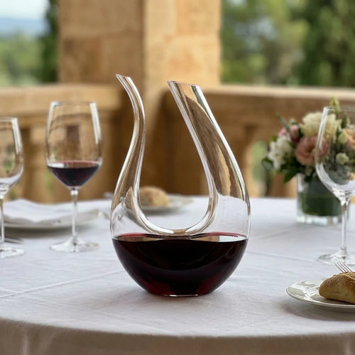 Carafe à vin – Éclipse