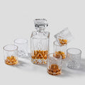 Crystal Whisky Set – Classic