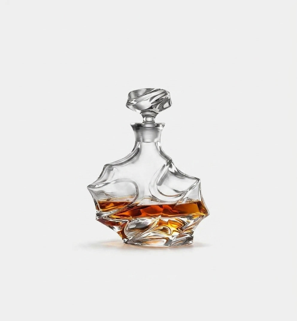 Carafe à whisky – Timeless