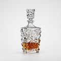 Carafe à Whisky – Origami