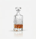 Carafe à Whisky – Vintage