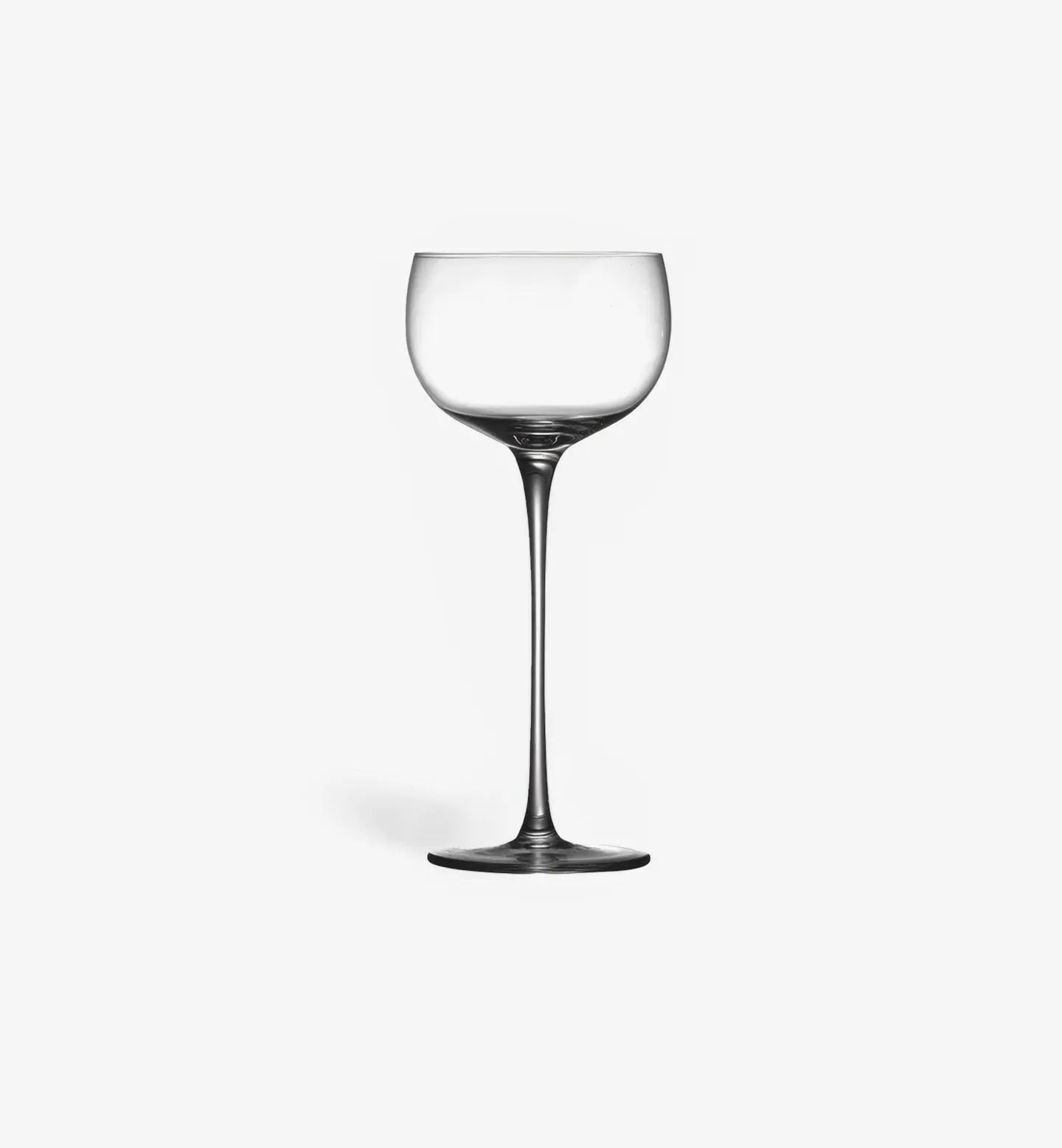 Verre à cocktail 150 ml en verre premium, idéal pour vin, margarita et cocktails raffinés. Élégant et parfait pour cadeaux ou soirées chics.