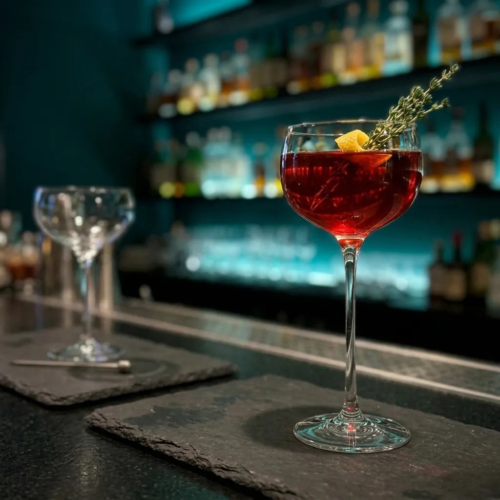 Verre à Cocktail - Alto