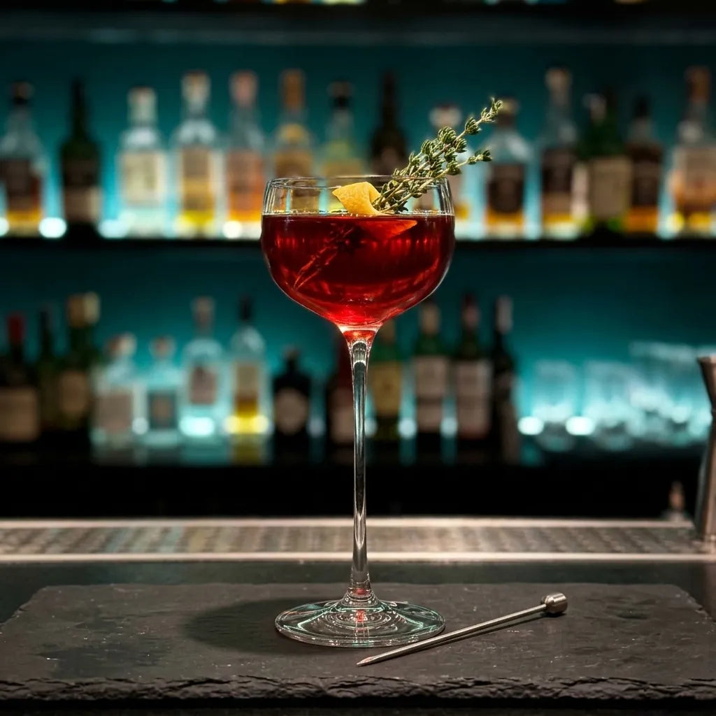 Verre à Cocktail - Alto