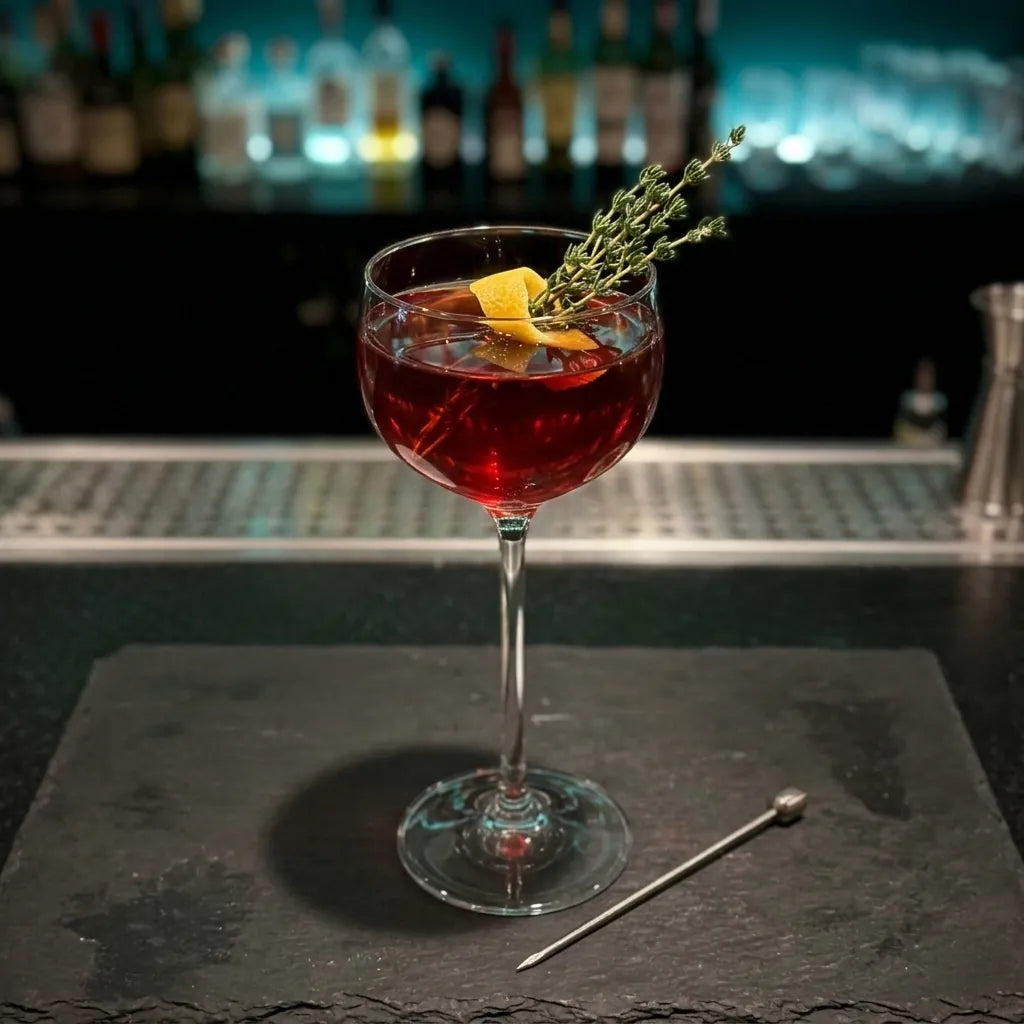 Verre à Cocktail - Alto