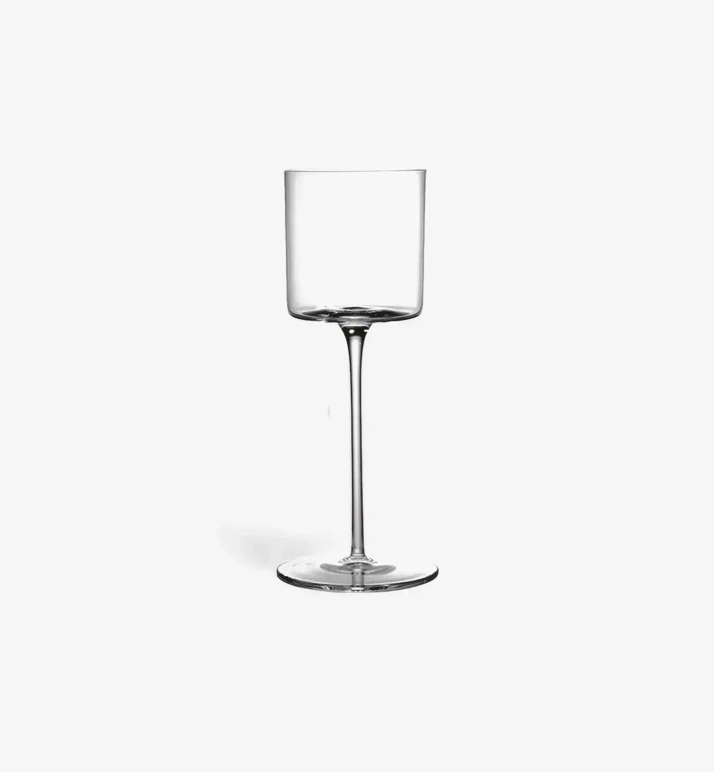 Verre à cocktail Cylin II 220 ml cylindrique cocktail mojito — Gustave Montclair