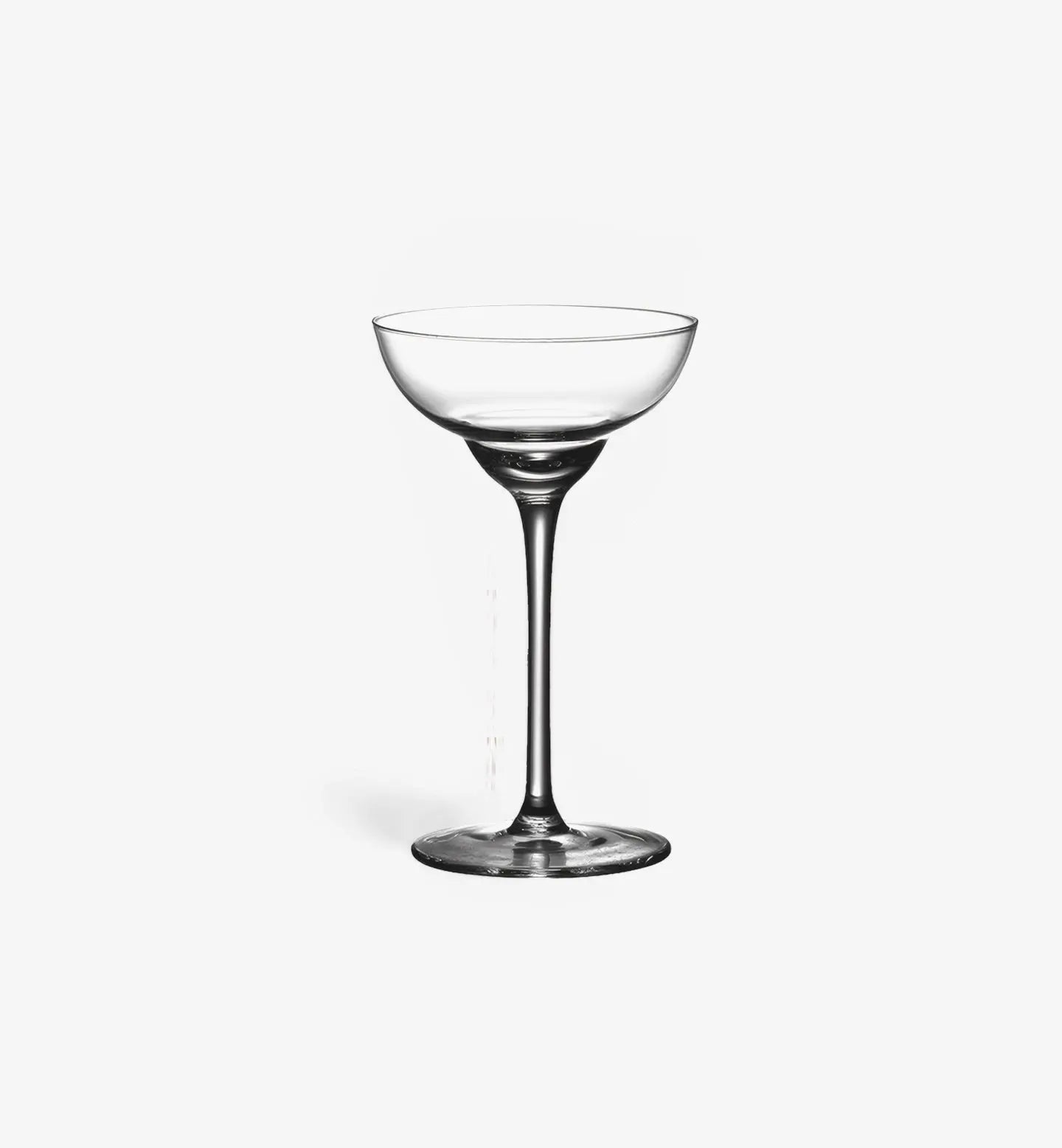 Verre à cocktail 140 ml haut de gamme, parfait pour vin, margarita et cocktails élégants. Idéal pour soirées, réceptions et cadeaux raffinés.