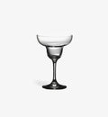 Verre à cocktail Margarita II 280 ml, design contemporain, vue de face sur fond blanc