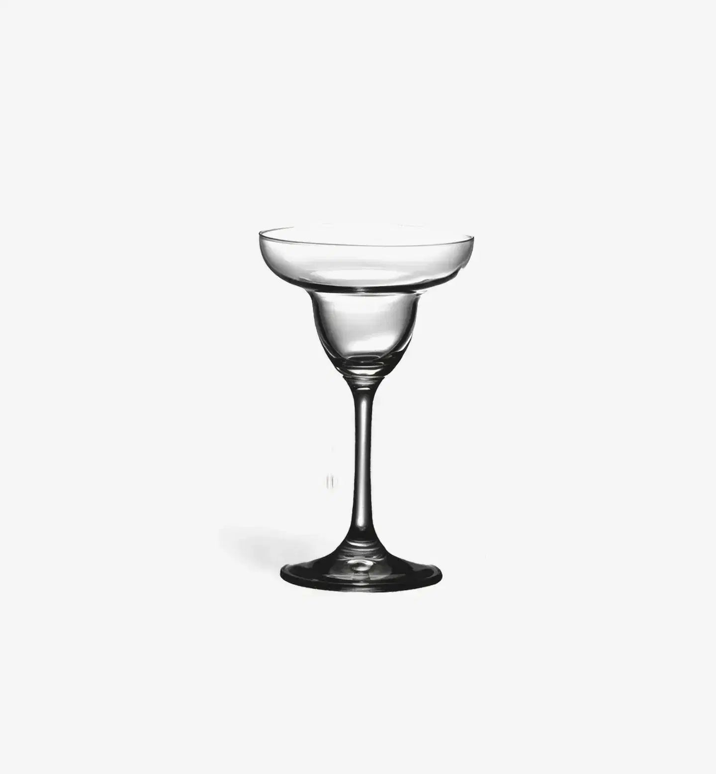 Verre à cocktail Margarita I 185 ml coupe intermédiaire Gustave Montclair