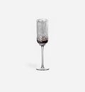 Verre à vin Ulysse 245 ml, vue de face sur fond blanc