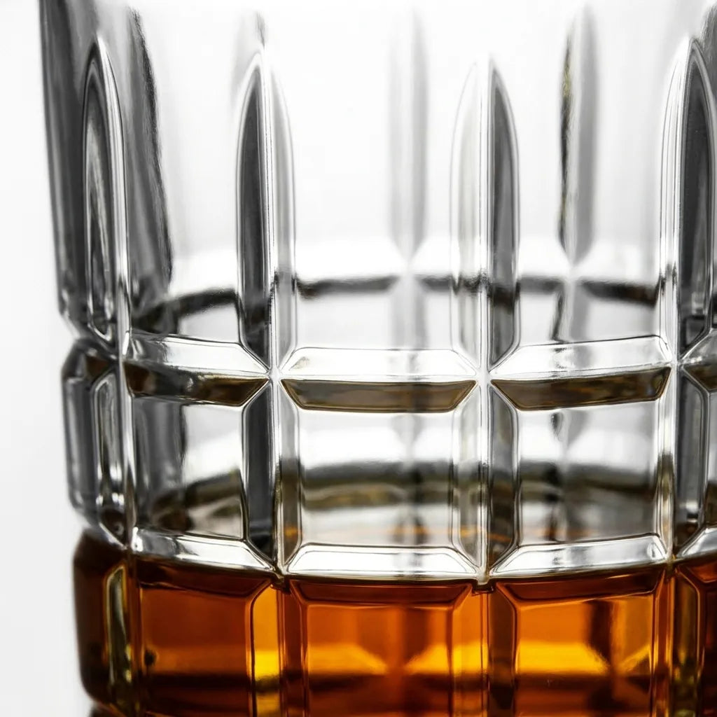 Verre à Whisky - Grenade II