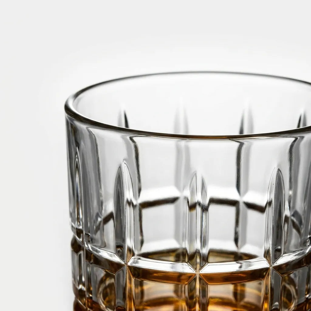Verre à Whisky - Grenade II