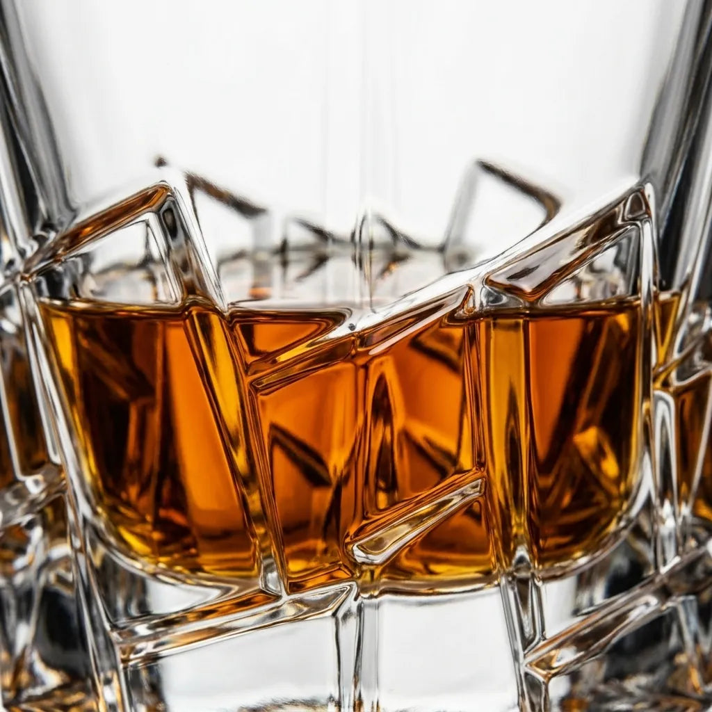 Verre à Whisky - Monolithe