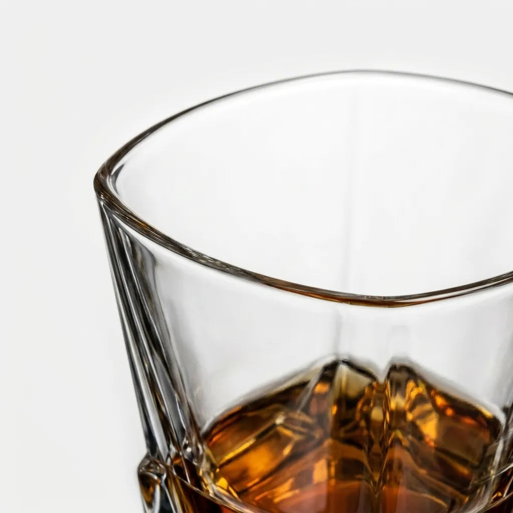 Verre à Whisky - Monolithe