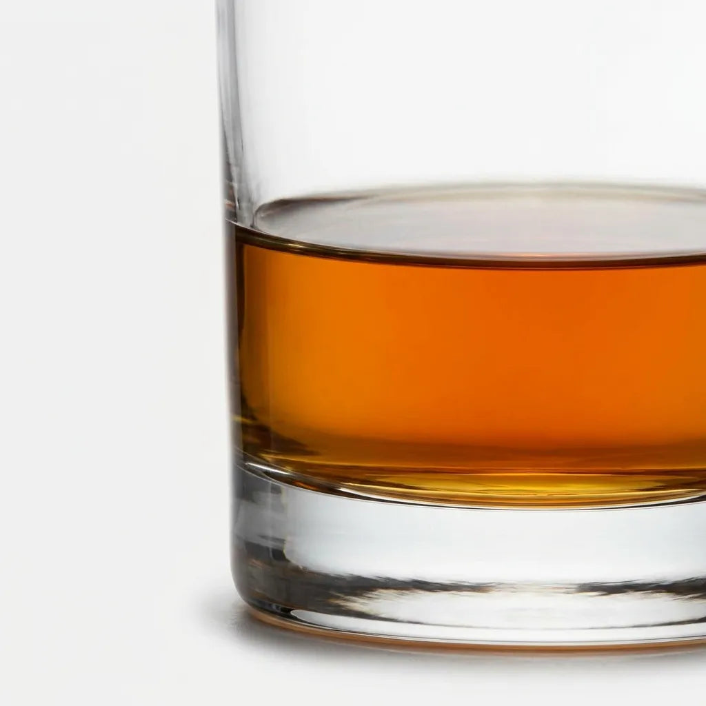 Verre à Whisky - Origine