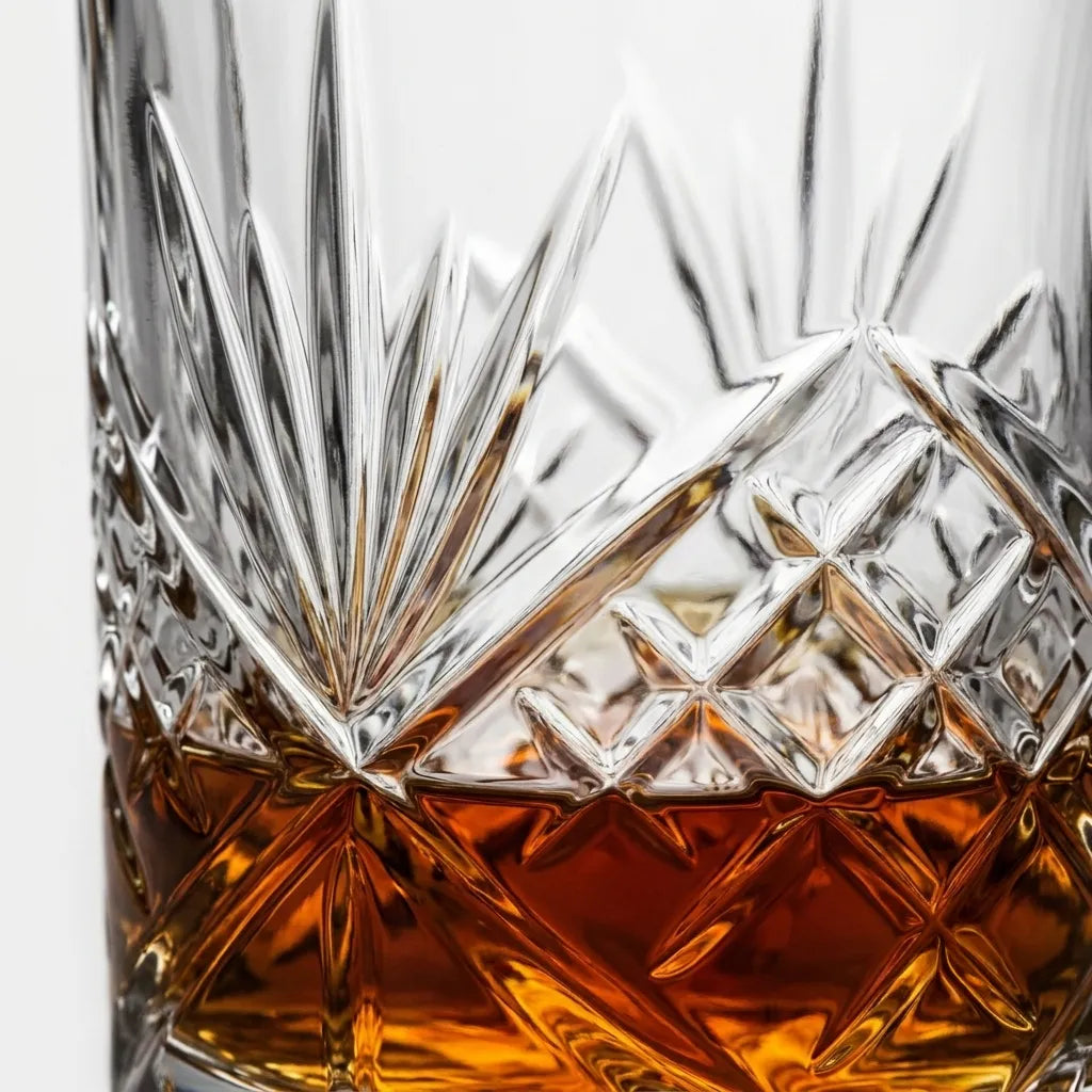 Verre à Whisky - Pyramide