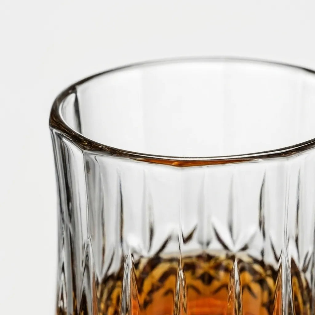 Verre à Whisky - Évanescent