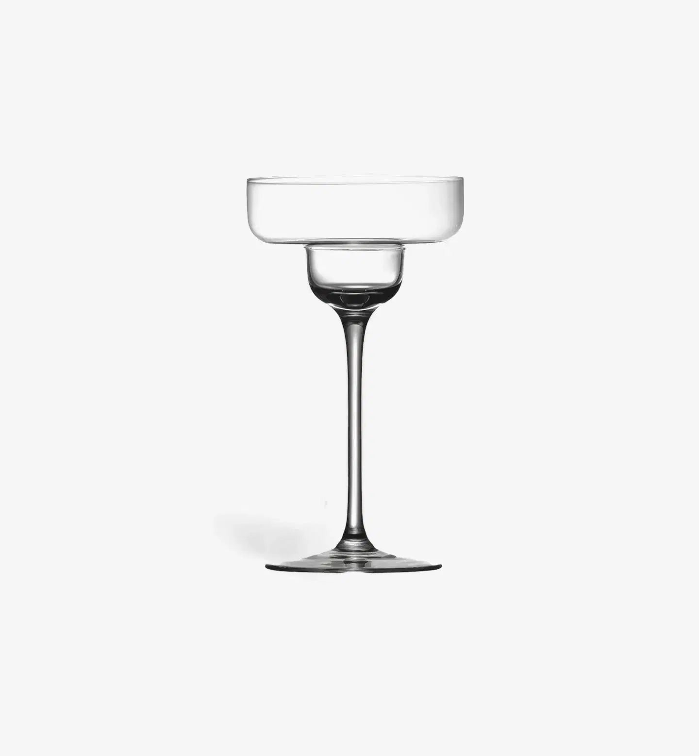 Verre à cocktail Margarita 125 ml coupe classique Gustave Montclair