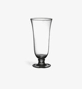 Verre à cocktail Vase 380 ml, design contemporain, vue de face sur fond blanc