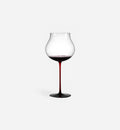 Verre à vin Calice 990 ml, vue de face sur fond blanc