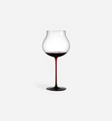 Verre à vin Calice 990 ml, vue de face sur fond blanc